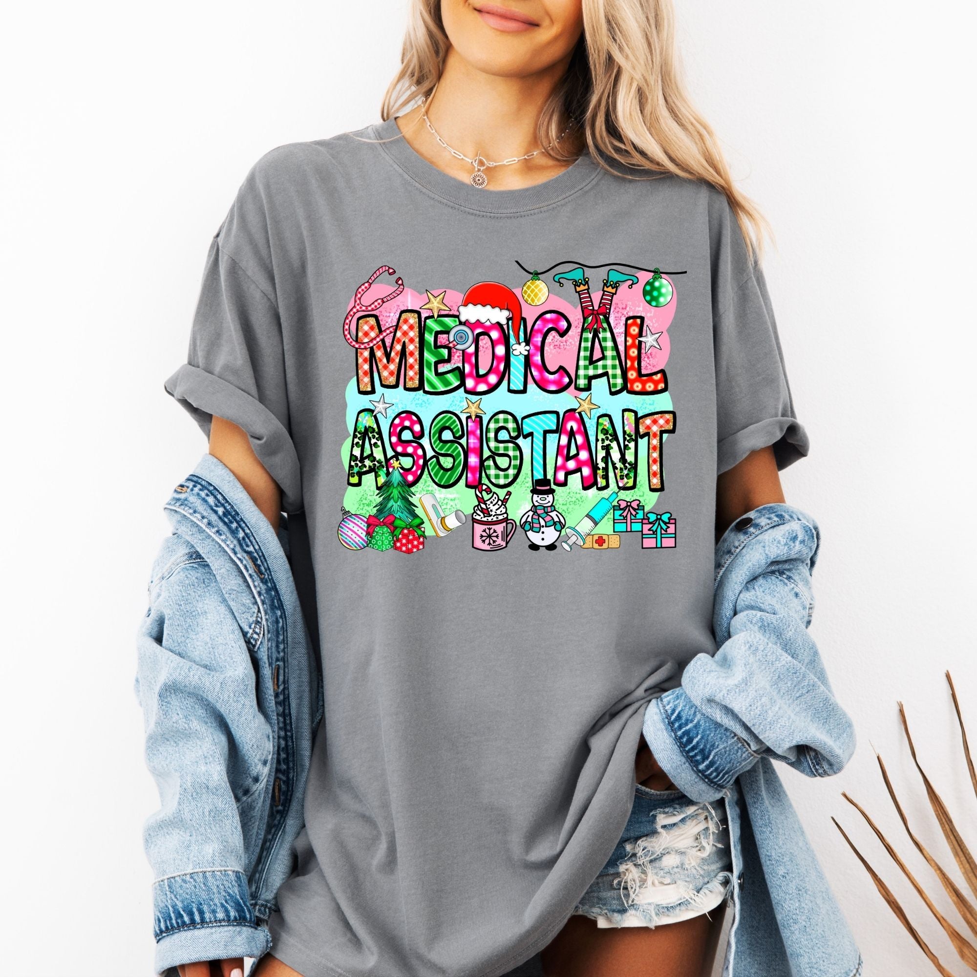 Medical Assistant