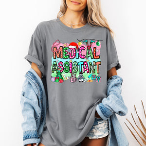 Medical Assistant