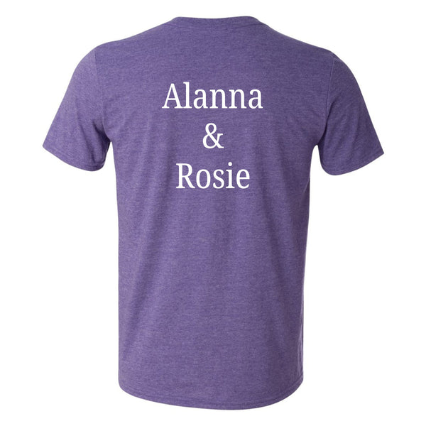 4H State Qualifiers T-Shirt