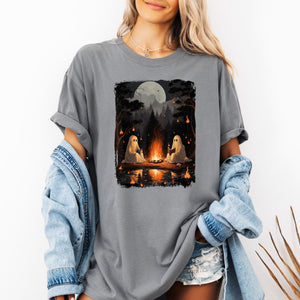 Spooky Camp
