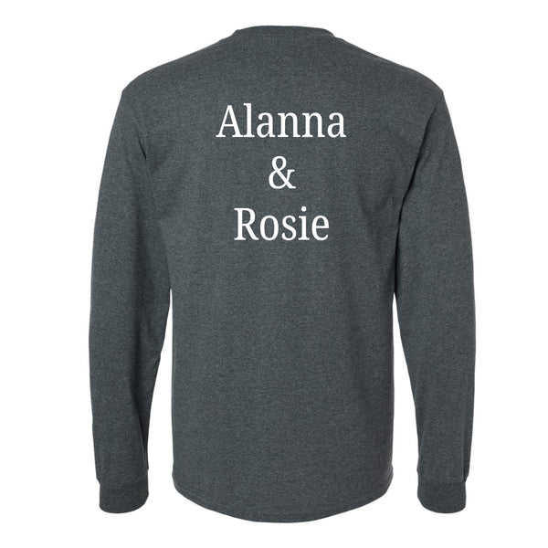 4H State Qualifier Long Sleeve
