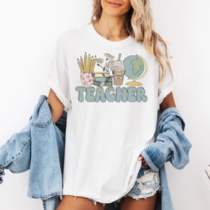 Teacher