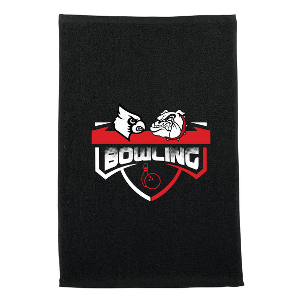 Meadville Cochranton Hand Towels