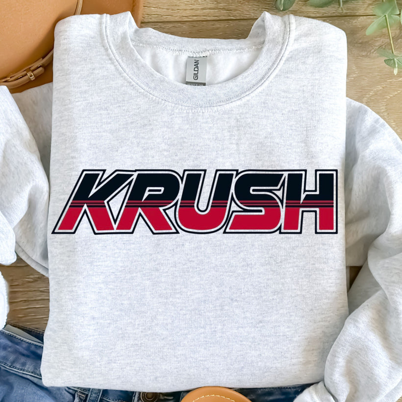 KRUSH Spiritwear