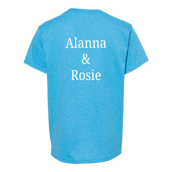 4H State Qualifiers Youth T-Shirt