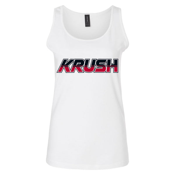 KRUSH Softstyle Tank Top