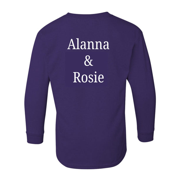 4H State Qualifier Youth Long Sleeve