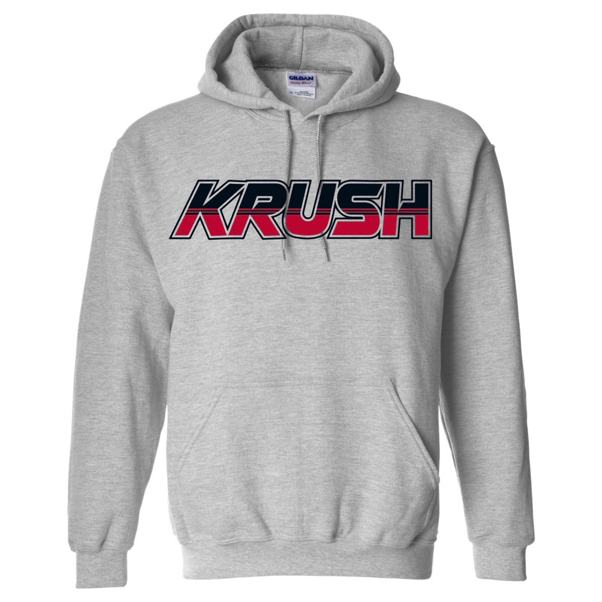 KRUSH Hoodie