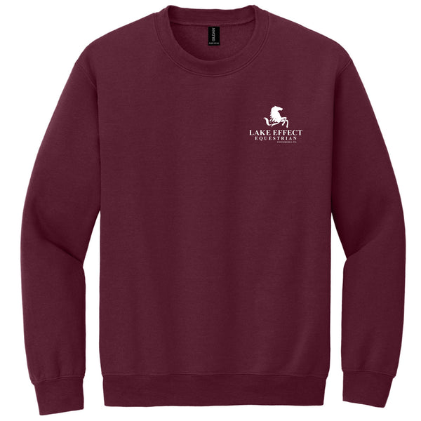 Lake Effect Crewneck Sweatshirt