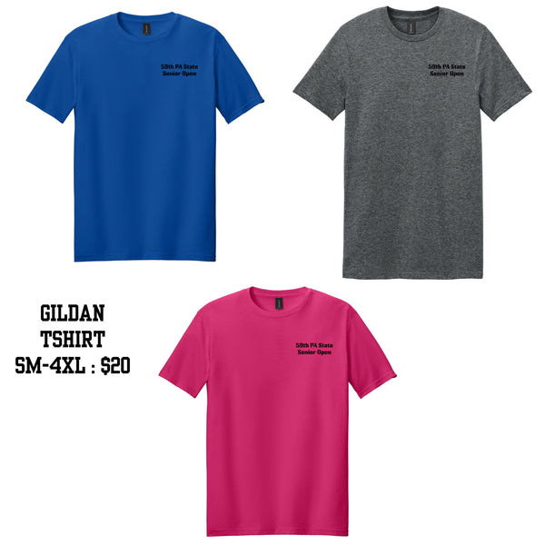 Softstyle T-shirt