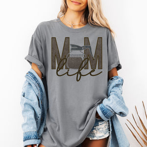 Mom life coffee