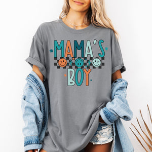 Mama's Boy