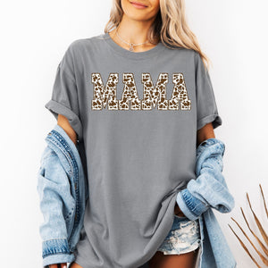 Mama Cowhide
