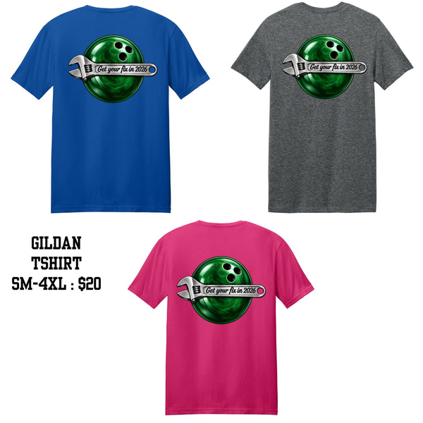Softstyle T-shirt