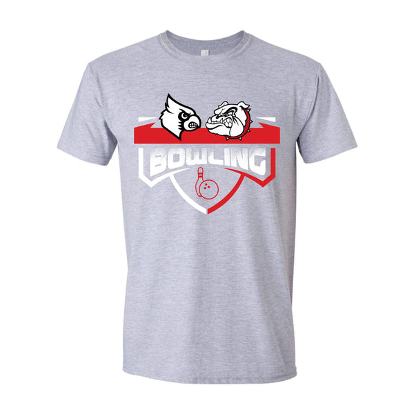 Meadville Cochranton Bowling Club T-Shirt