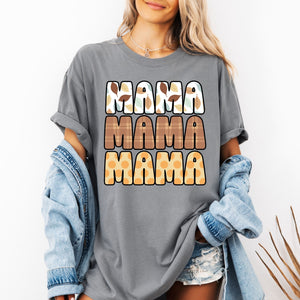 Mama fall