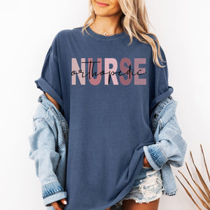Orthopedic Nurse