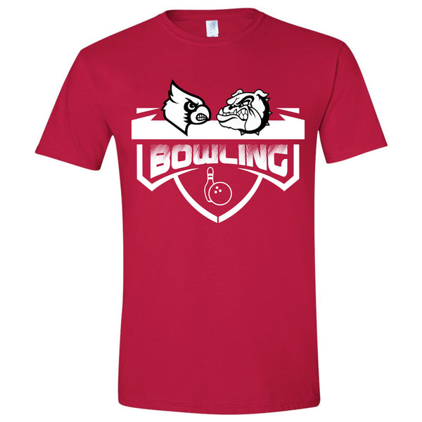 Meadville Cochranton Bowling Club T-Shirt