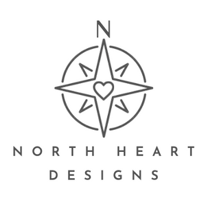 North Heart Designs