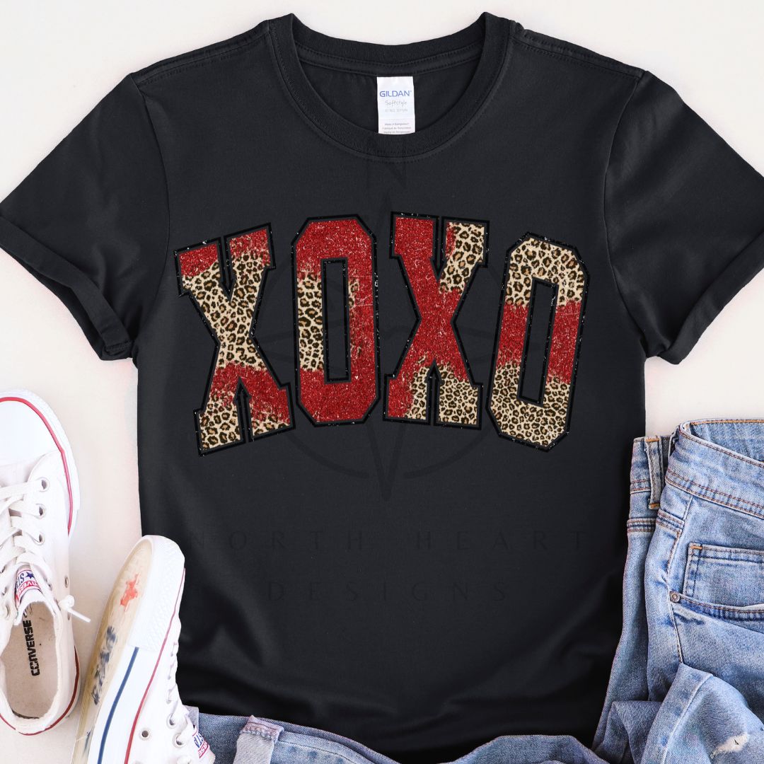 XOXO